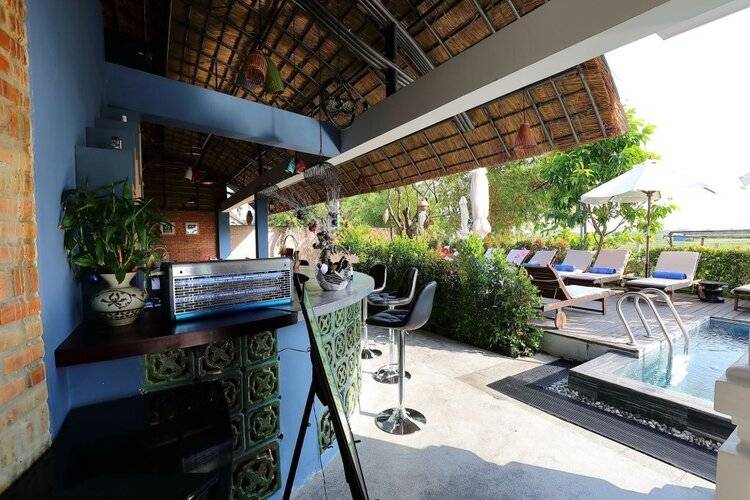 Hoi An Odyssey Hotel