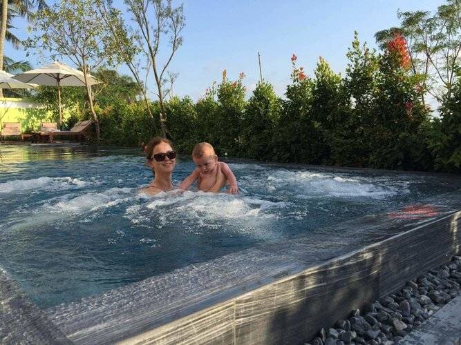 Hoi An Odyssey Hotel