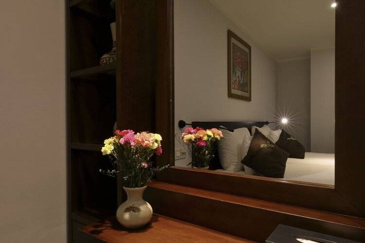 Hoi An Odyssey Hotel