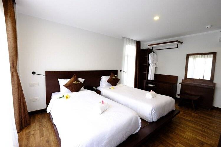 Hoi An Odyssey Hotel