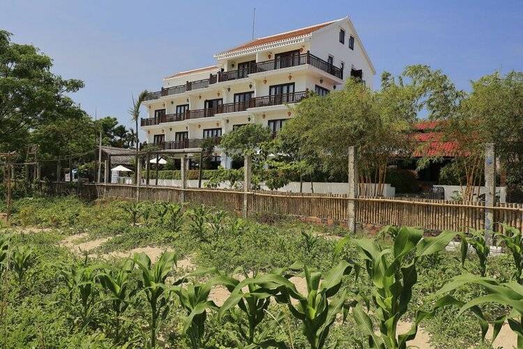 Hoi An Odyssey Hotel
