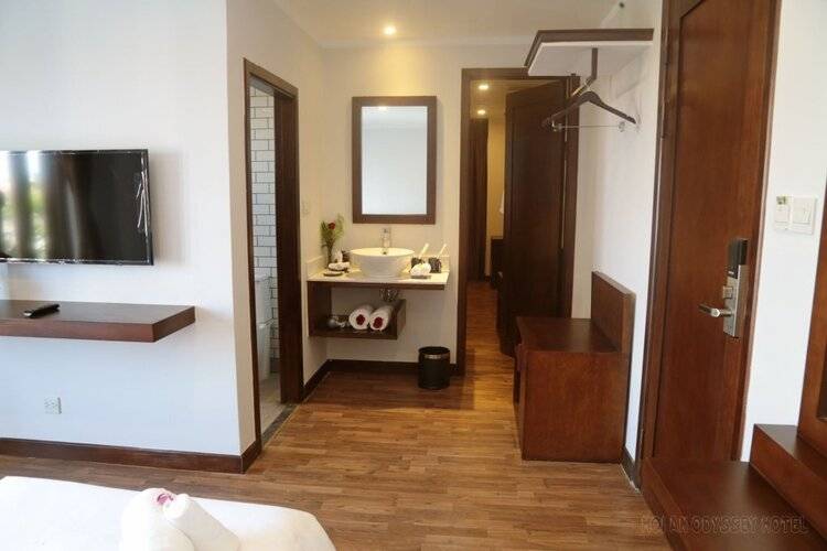 Hoi An Odyssey Hotel