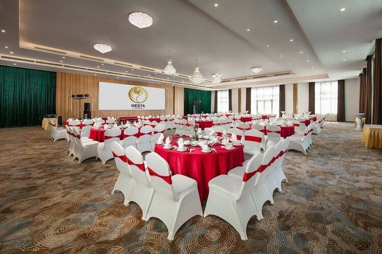 Nesta Hotel Da Nang