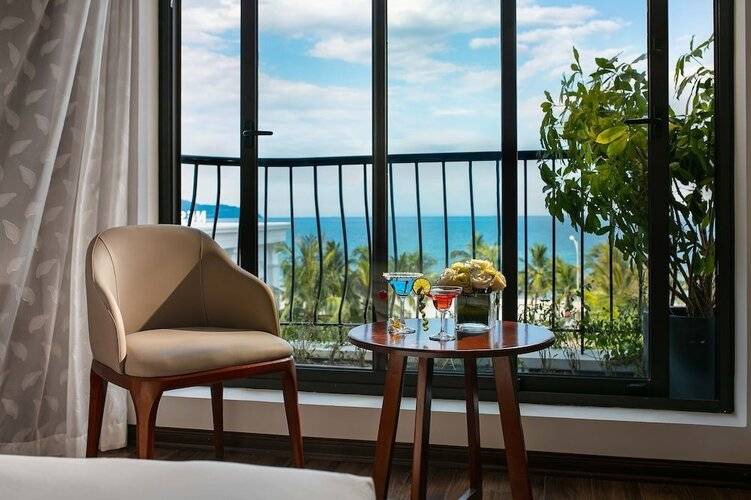 Nesta Hotel Da Nang