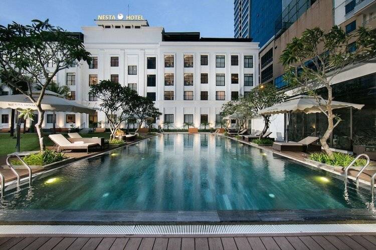 Nesta Hotel Da Nang