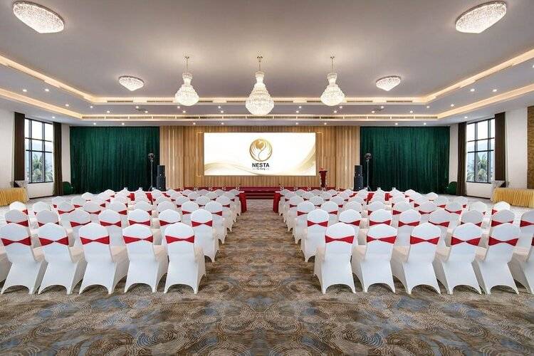 Nesta Hotel Da Nang