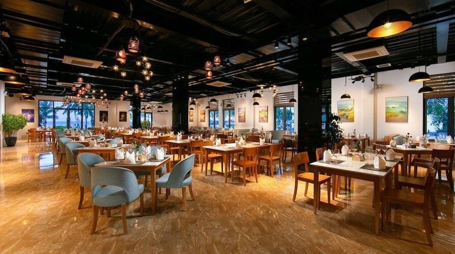 Nesta Hotel Da Nang