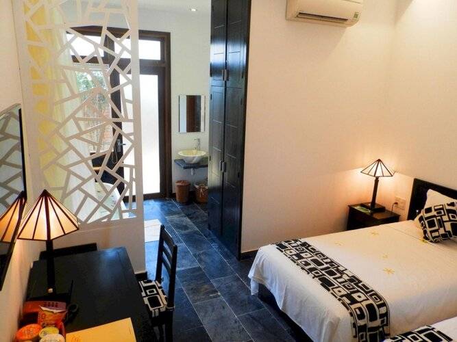 Hoi An TNT Villa