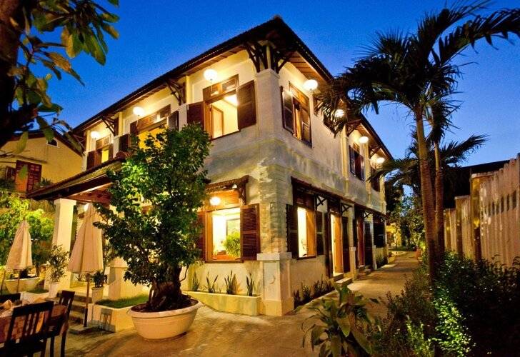Hoi An TNT Villa