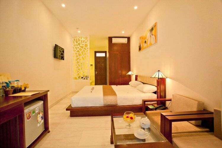 Hoi An TNT Villa