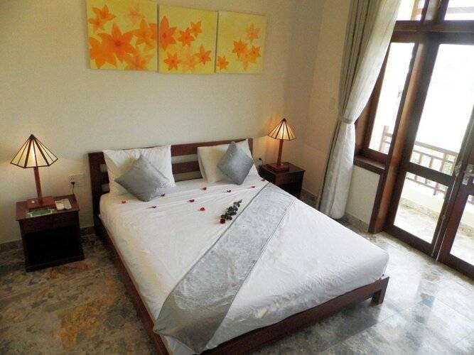 Hoi An TNT Villa