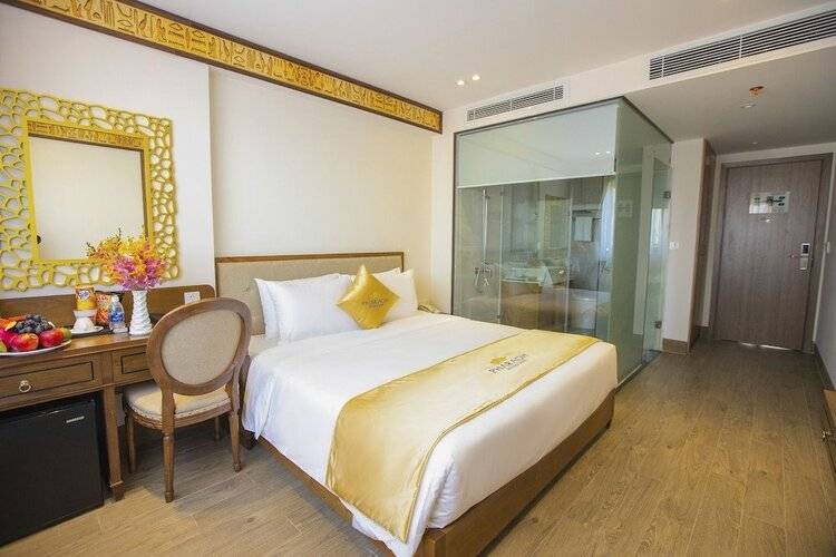 Pharaoh Boutique Hotel Danang