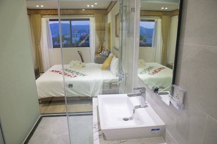 Pharaoh Boutique Hotel Danang