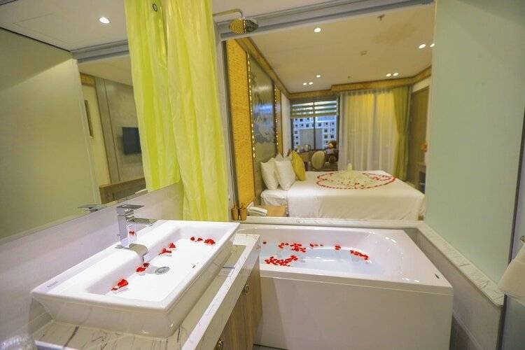 Pharaoh Boutique Hotel Danang