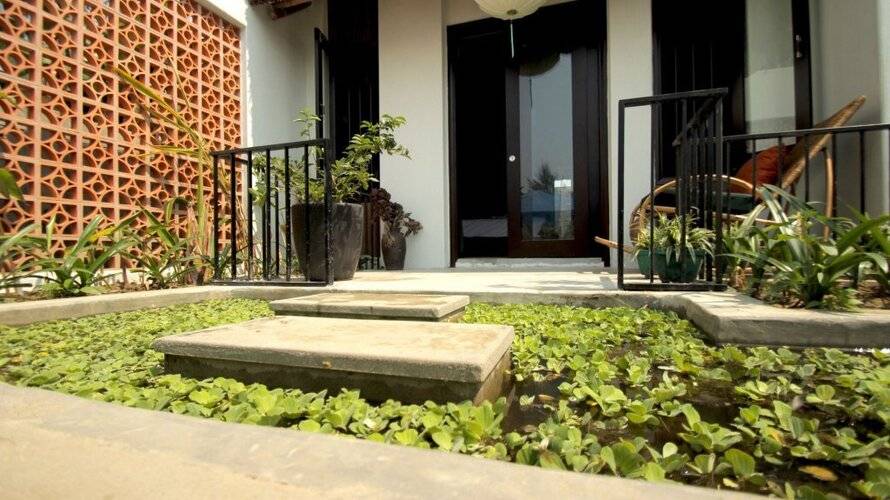 Lama Villa Hoi An