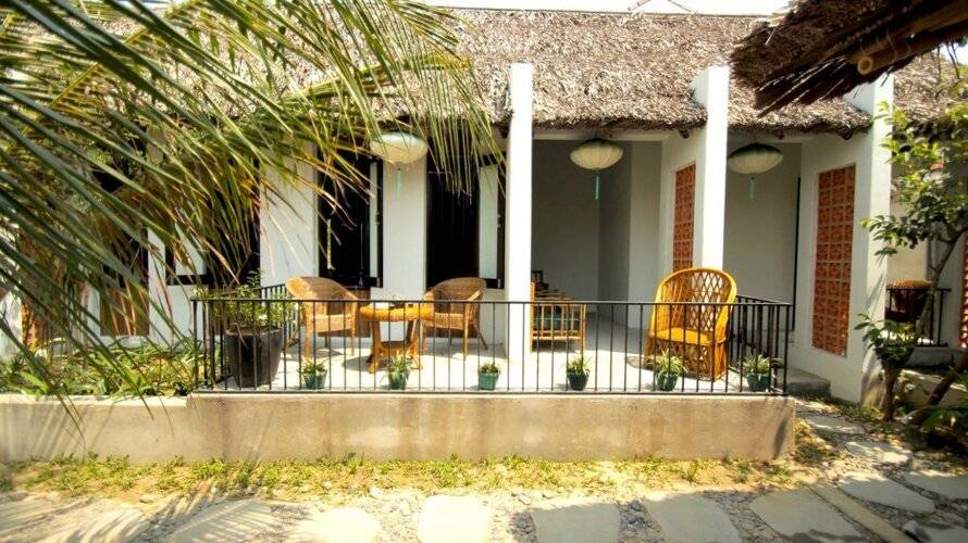 Lama Villa Hoi An