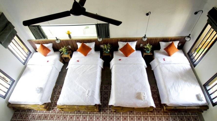 Lama Villa Hoi An