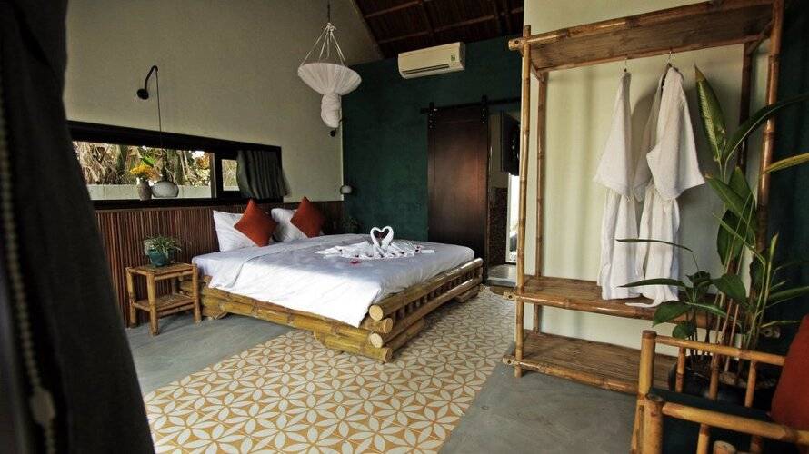 Lama Villa Hoi An