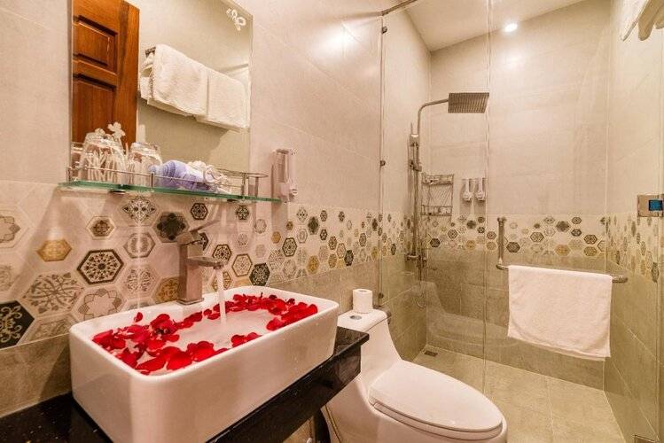 Lama Villa Hoi An