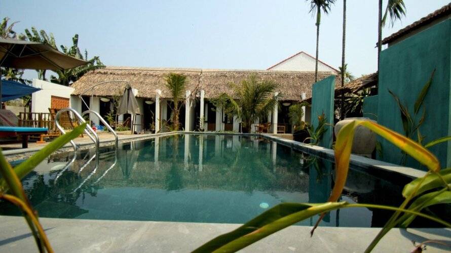 Lama Villa Hoi An