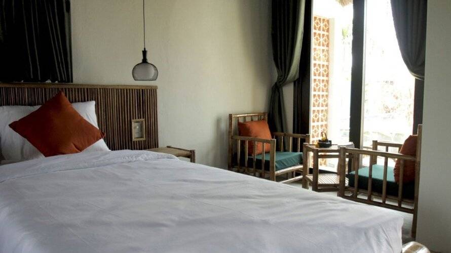 Lama Villa Hoi An