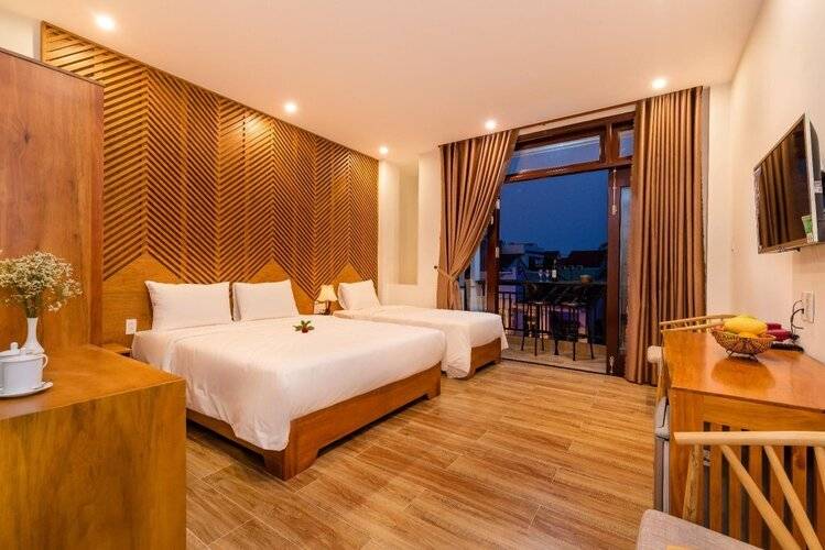 Lama Villa Hoi An