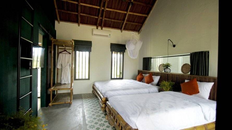 Lama Villa Hoi An