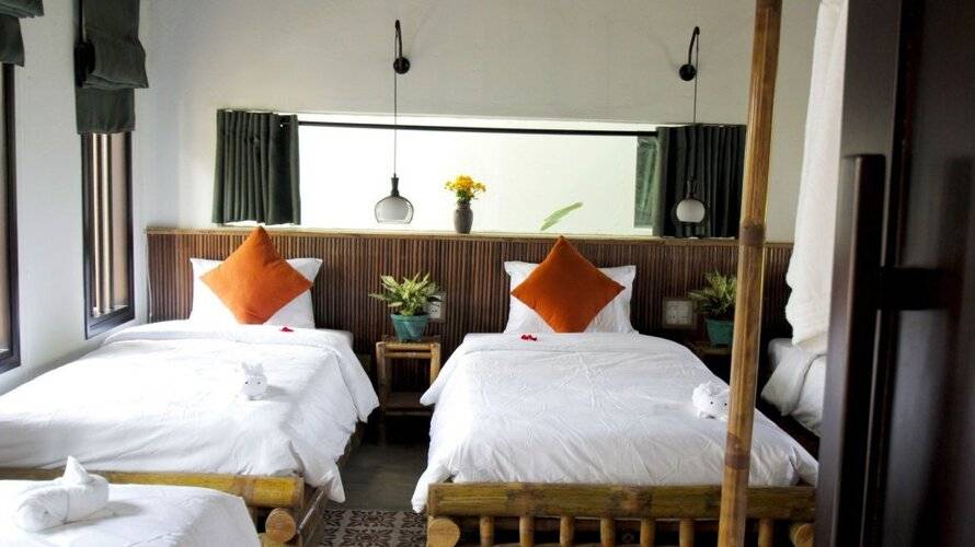 Lama Villa Hoi An