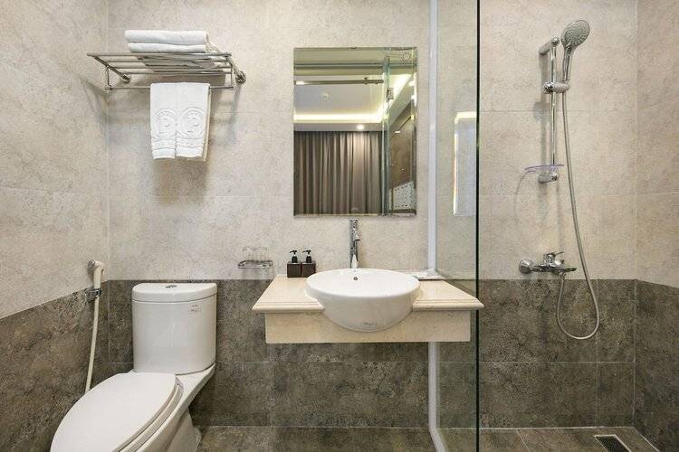 Prague Hotel