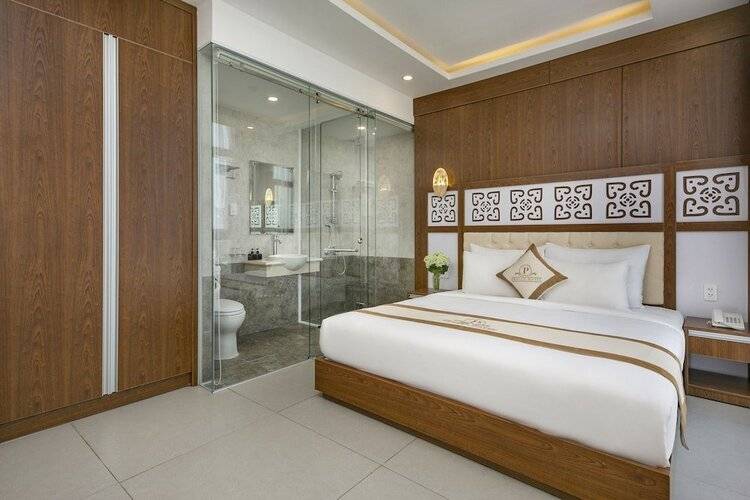 Prague Hotel