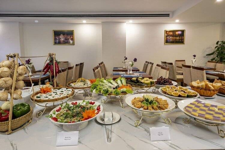 Prague Hotel