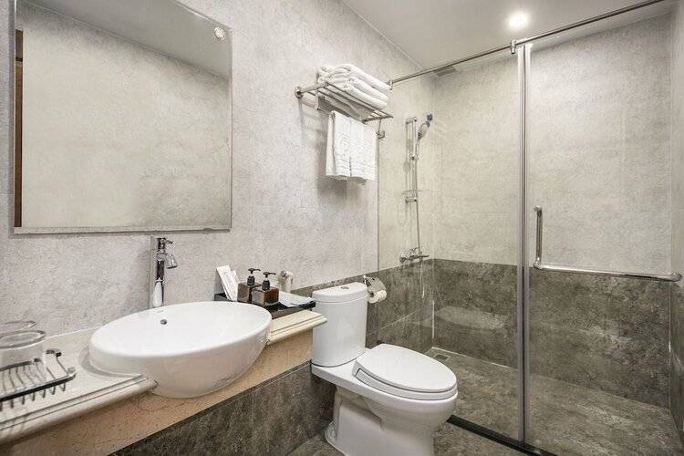 Prague Hotel
