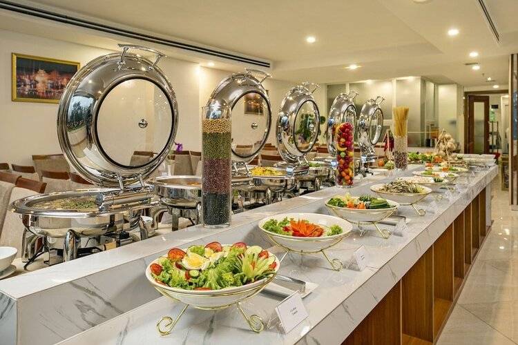 Prague Hotel