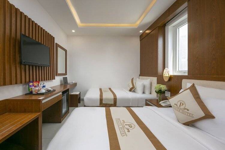 Prague Hotel