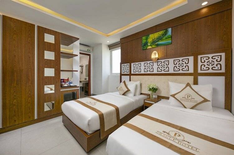Prague Hotel