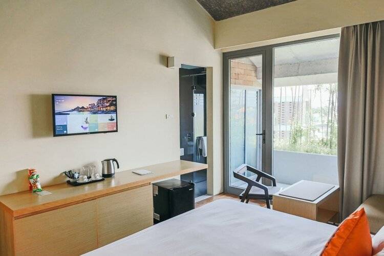 Mulberry Collection Silk Eco