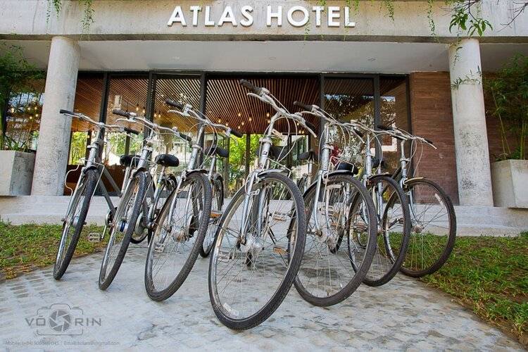 Mulberry Collection Silk Eco