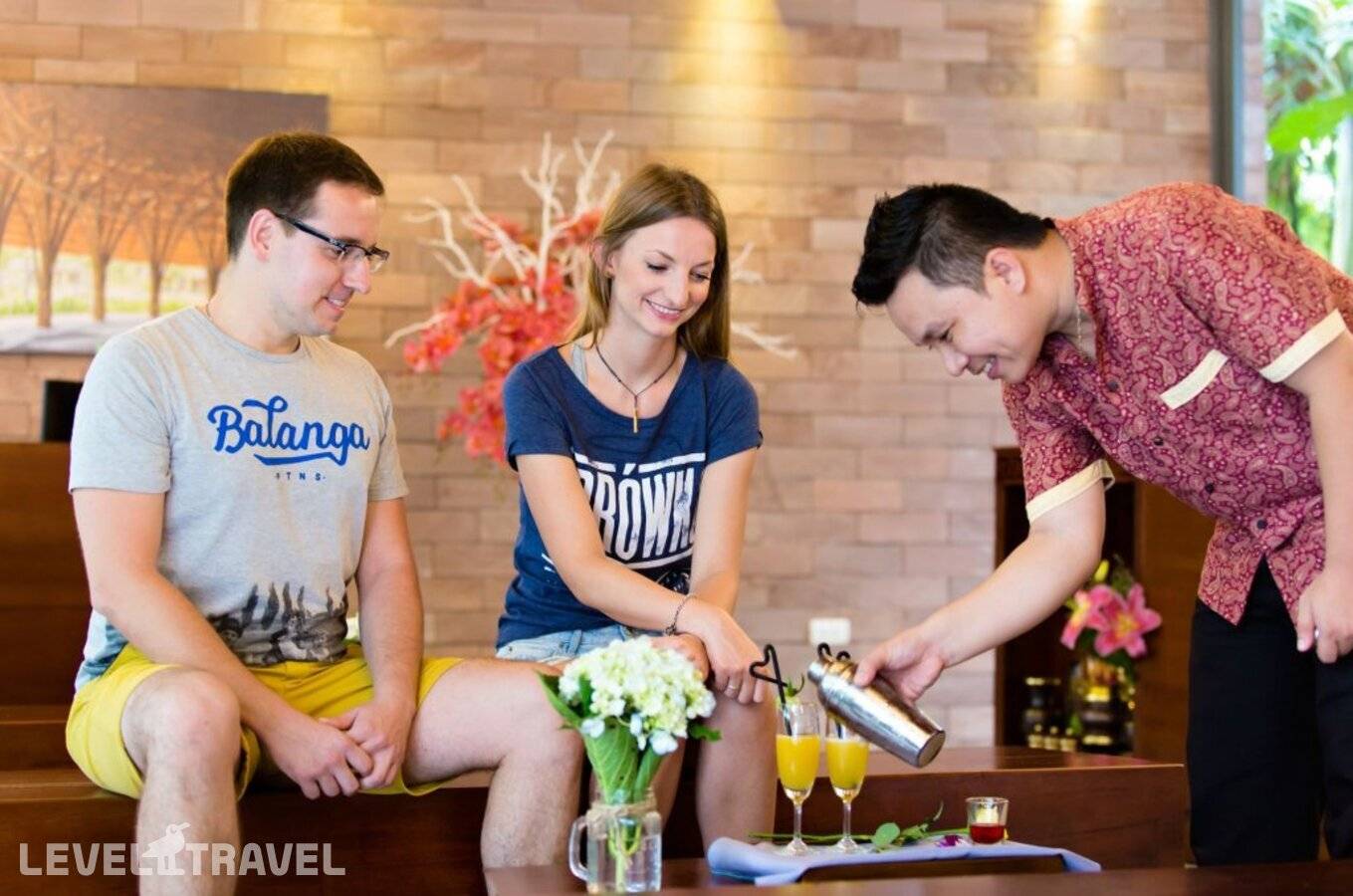 Изображение отеля 21