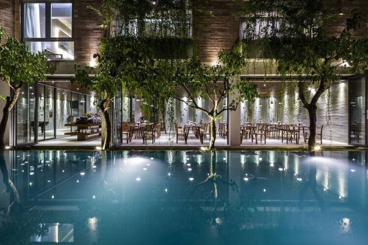 Mulberry Collection Silk Eco