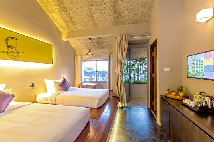 Mulberry Collection Silk Eco