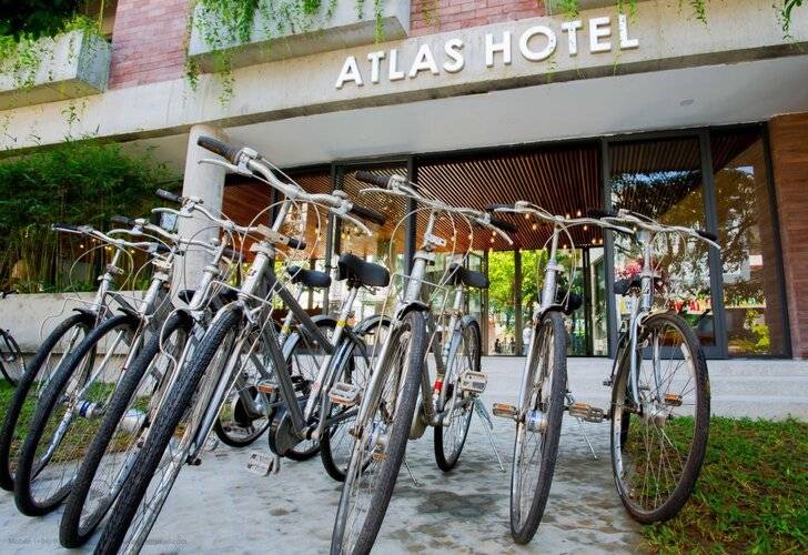 Mulberry Collection Silk Eco