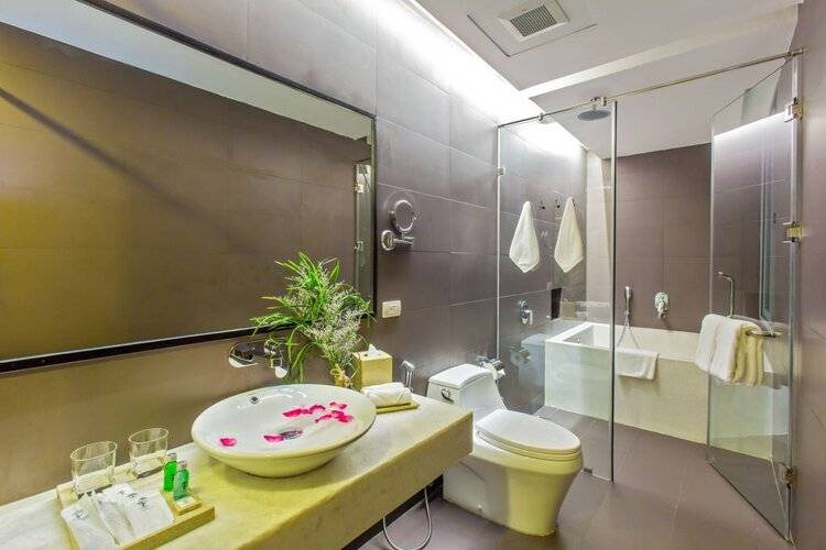 Mulberry Collection Silk Eco