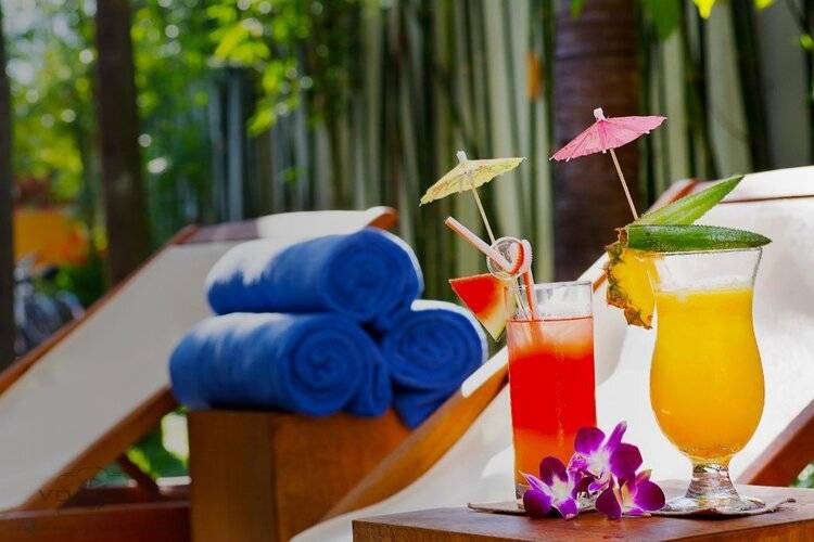 Mulberry Collection Silk Eco