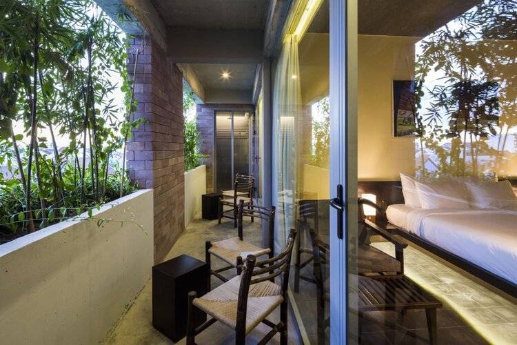 Mulberry Collection Silk Eco