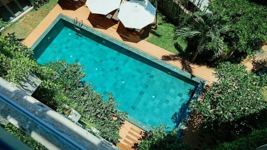 Mulberry Collection Silk Eco