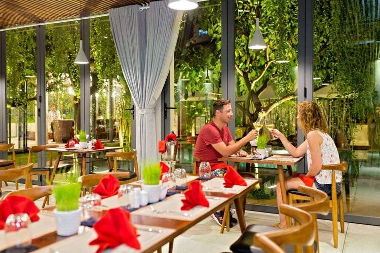 Mulberry Collection Silk Eco