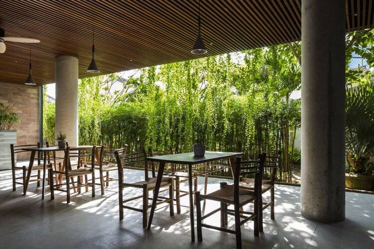 Mulberry Collection Silk Eco