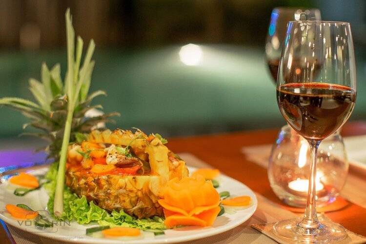 Mulberry Collection Silk Eco