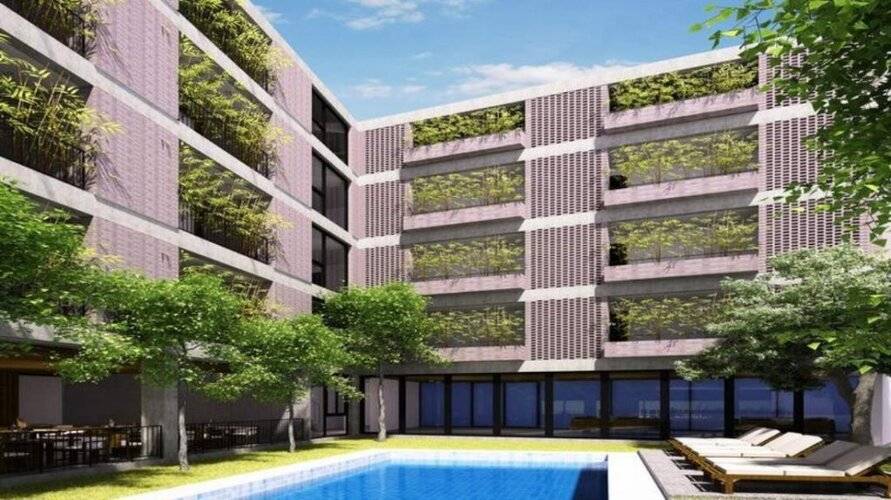 Mulberry Collection Silk Eco