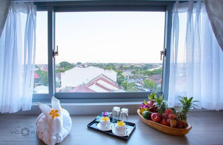 Mulberry Collection Silk Eco